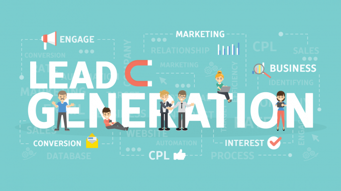 Lead Generation Services Lead Generation Services